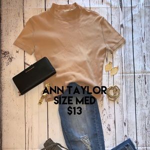 Ann Taylor Top